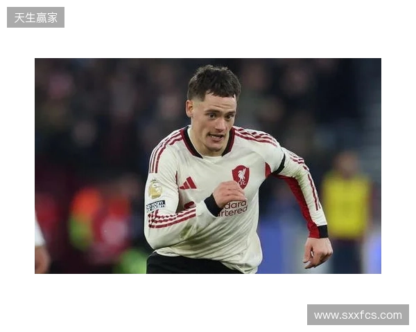 电讯报谈萨拉赫替补:激活维尔茨,球队整体攻防更加平衡有序 电讯报谈萨拉赫替补:激活维尔茨,球队整体攻防更加平衡有序