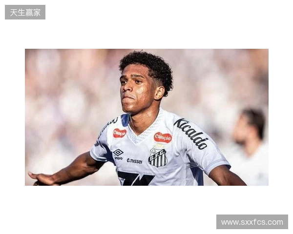 每体:巴萨希望利用桑托斯290万欧欠款,提前锁定左后卫索萨 每体:巴萨希望利用桑托斯290万欧欠款,提前锁定左后卫索萨