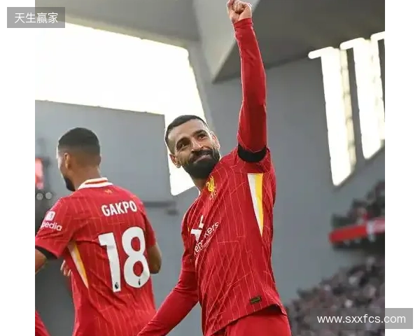 跟队：萨拉赫绝非一时冲动，利物浦希望事态冷静下来再做回应