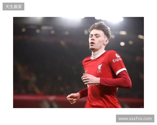 6场比赛全部踢满！利物浦官方：索博当选队内11月最佳球员