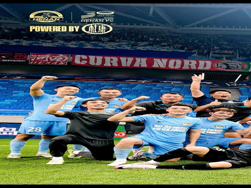 豫媒:河南队足协杯决赛前续约主帅稳定军心,开设6列球迷专列